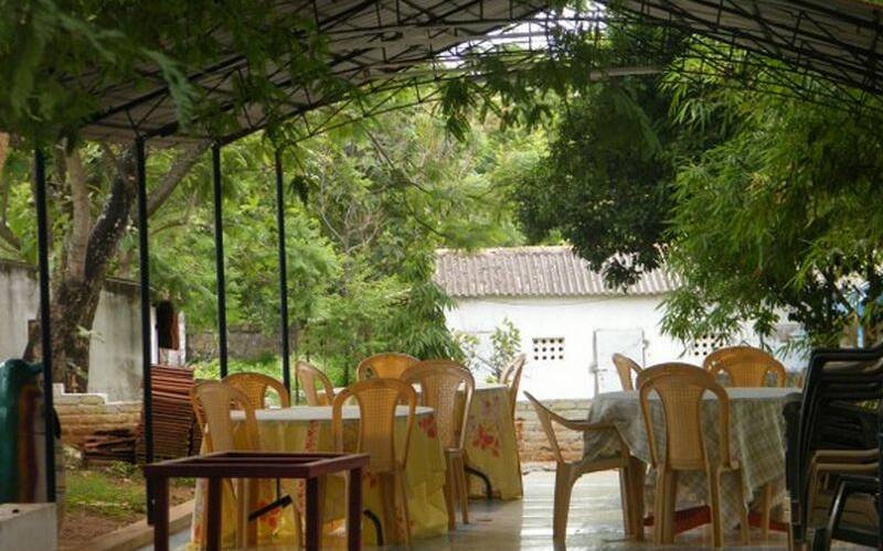 Clifftop Resorts, Yelagiri 3